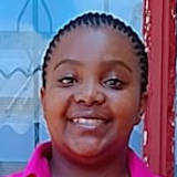 Nombulelo Mkwayi