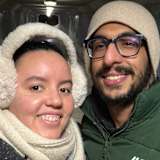 Armaan-Kaitlynne-Amisha