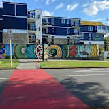 Urban lounge sleepery