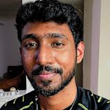Akhil Vinod