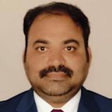 Viswanadha reddy