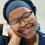 Slindile Hlophe