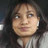 Tia Vinod