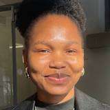 Sebenzile Nkambule