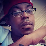 Chris James