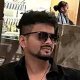 Yash Thakare