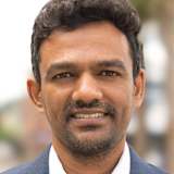Rajesh
