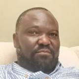 Eliezer ogwang