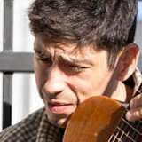 Joshua Garza