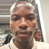 Tonderai Nhengo