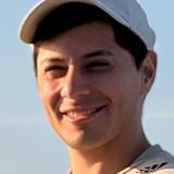 Benjamin Diaz