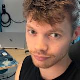 Pierce Jorgensen