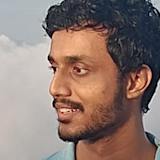 Monil Gandhi