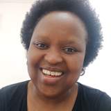 Lindiwe Mkhwanazi