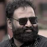 vignesh Palakkal