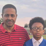 Anthony Jones