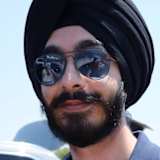 Jaspreet Singh Marwah