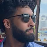 Falak Zaveri