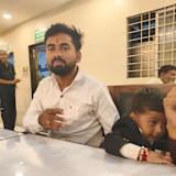 Chandrakant Biradar