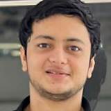 Sushant chavan