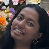 Christina Joseph