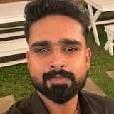 vishnu balakrishnan