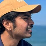 Sanjith Velusamy