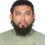 Md Mashruk Parvez