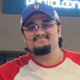 Abhinit Anand