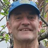 Alister Calvert