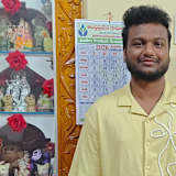 Sathrasala Nikhil