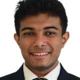 Mandar Sankhe