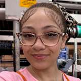 Angelina Beasley