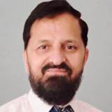 Syed Adil Akhtar