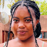 Thando Nkosi