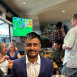 Aditya Rangwani