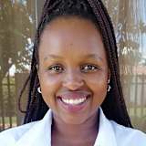 Lesego Judith