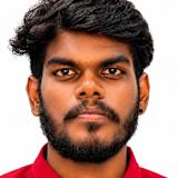 Vasantha Kumar