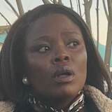 Kgomotso Masigo