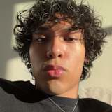 Jorden Fernandez-Tristan