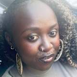 Winnie Jagongo