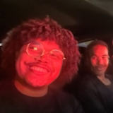 Anthony Benjamin