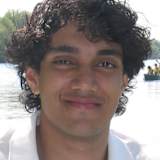 Arjun Krishnatry