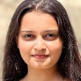 Vidhi  Brahmbhatt