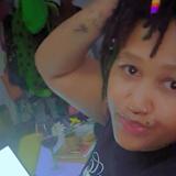 Athie Mgolombane