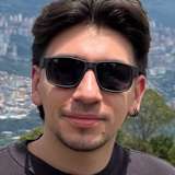 Julian Vallejo Mendez
