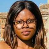 Sthembile Mkhomude