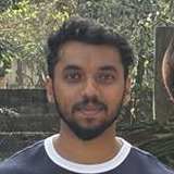 Rakesh GR