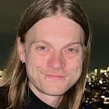 David Lowry