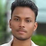 Soumyadip Ghorai